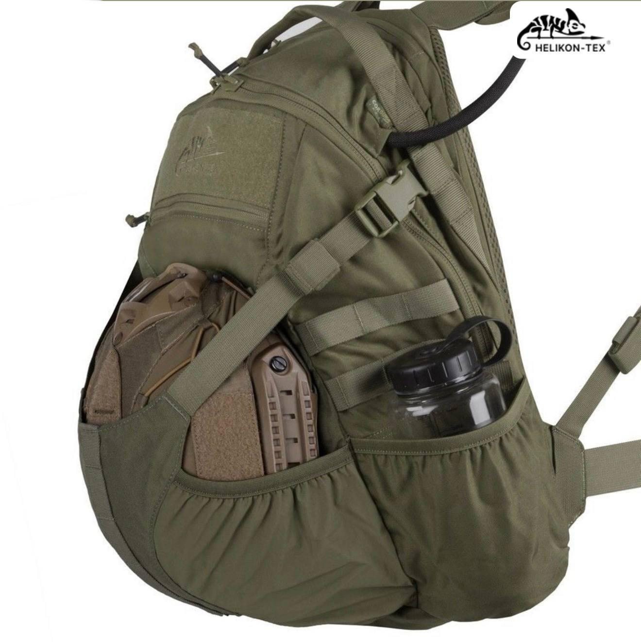 Рюкзак Helikon Raider 20 л, Olive