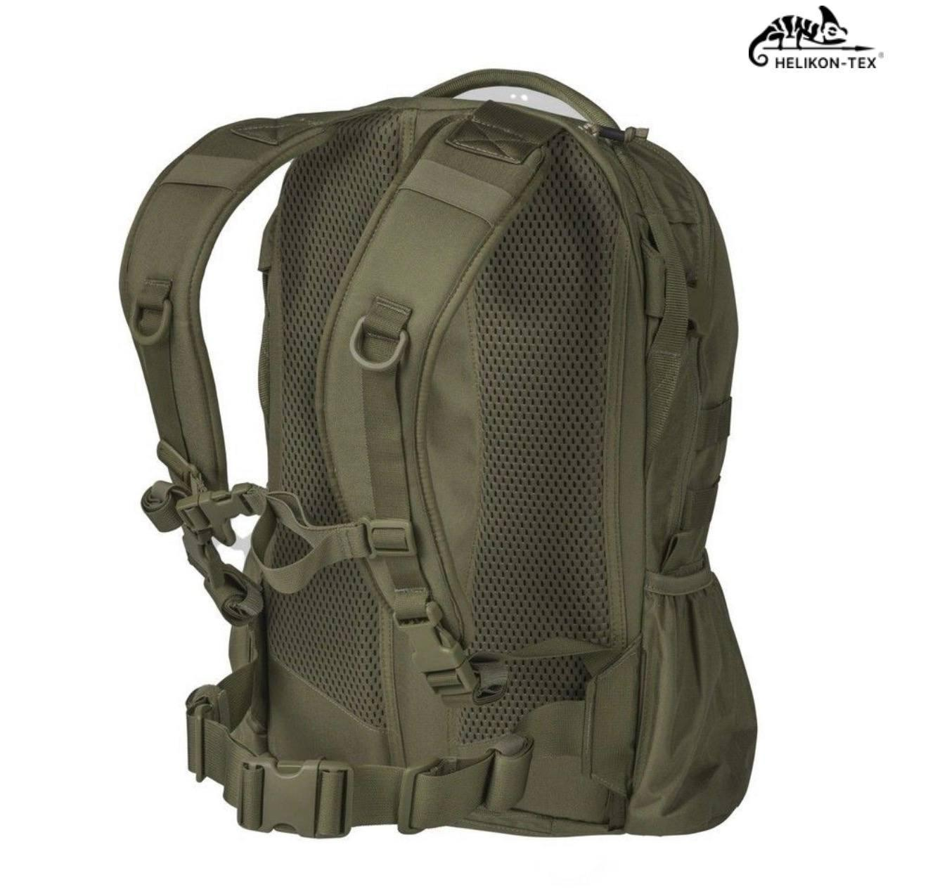 Рюкзак Helikon Raider 20 л, Olive