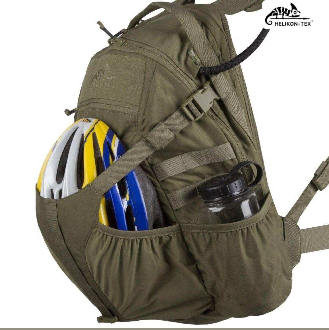 Рюкзак Helikon Raider 20 л, Olive