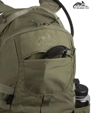 Рюкзак Helikon Raider 20 л, Olive