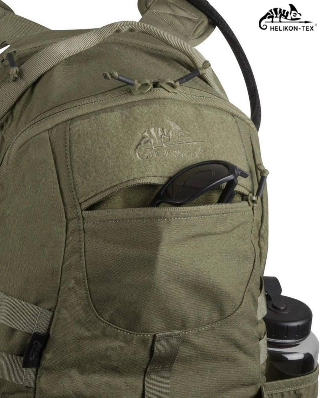 Рюкзак Helikon Raider 20 л, Olive
