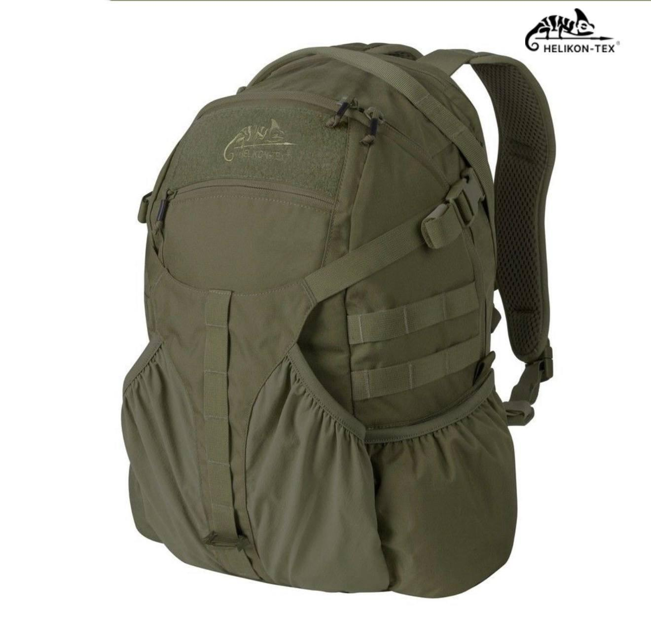 Рюкзак Helikon Raider 20 л, Olive