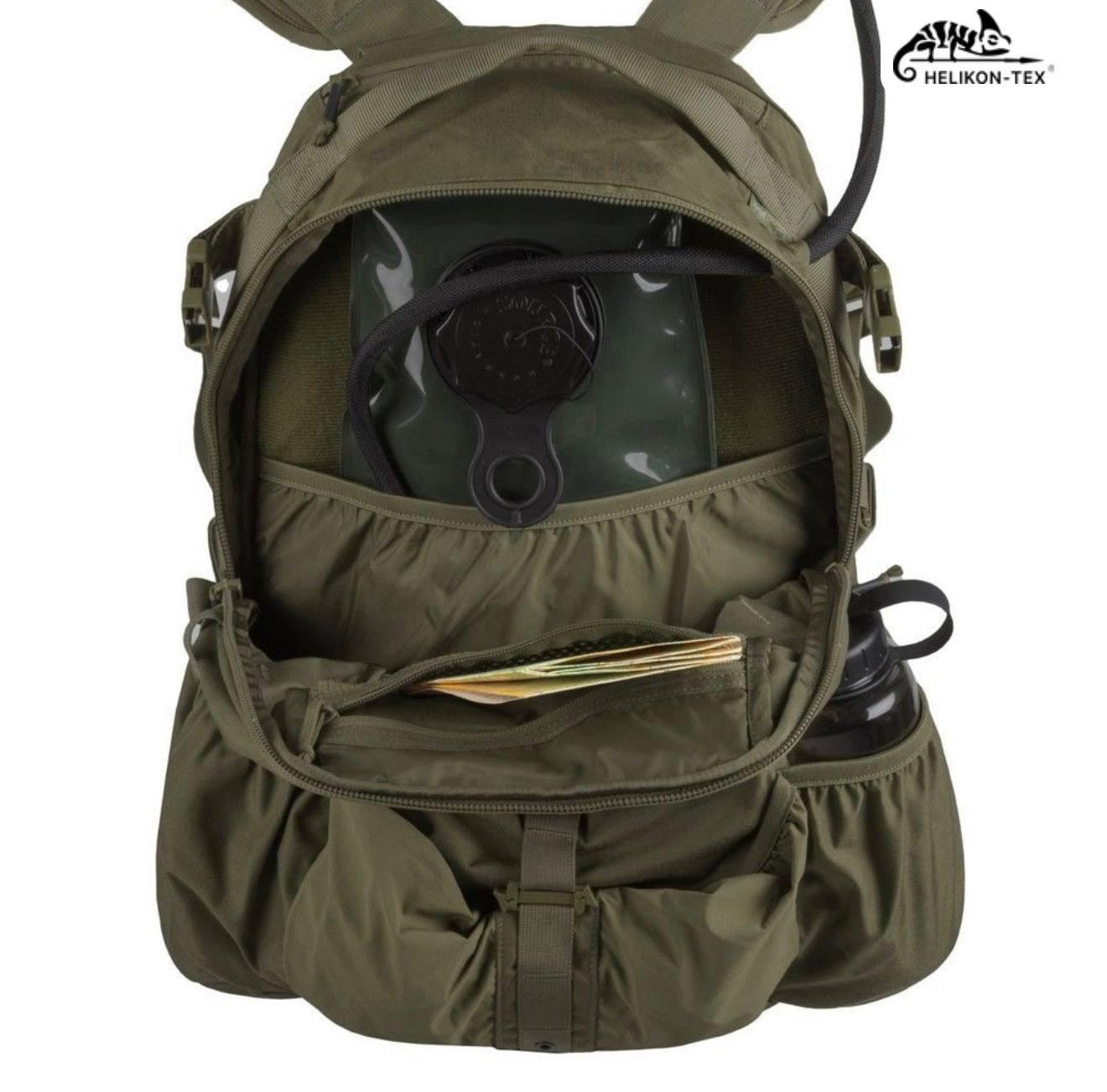 Рюкзак Helikon Raider 20 л, Olive