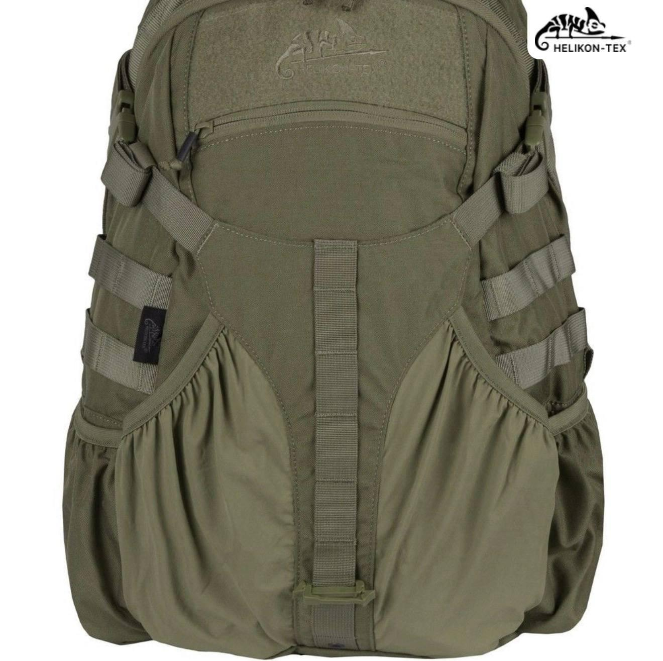 Рюкзак Helikon Raider 20 л, Olive