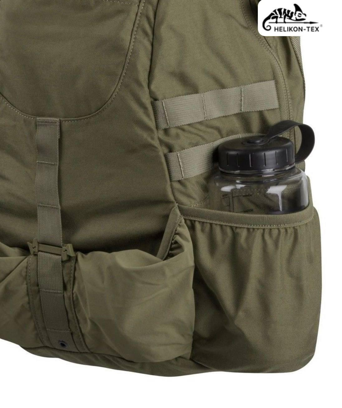 Рюкзак Helikon Raider 20 л, Olive