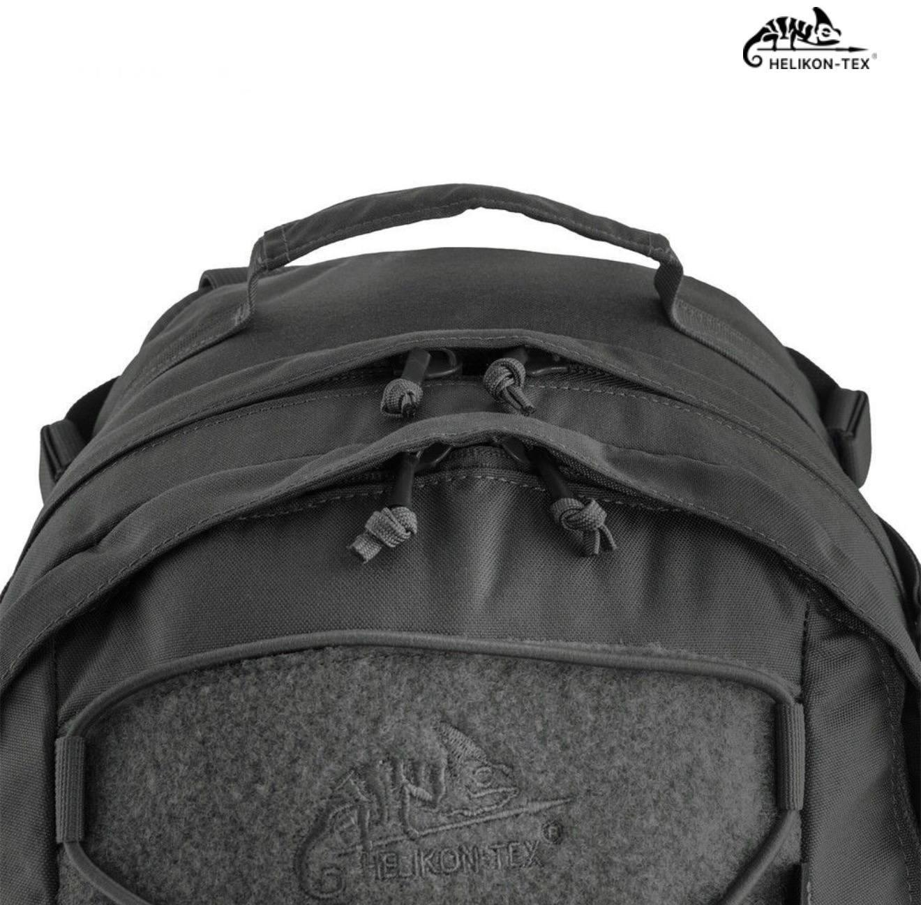 Рюкзак Helikon EDC Cordura 21 л, Shadow Grey