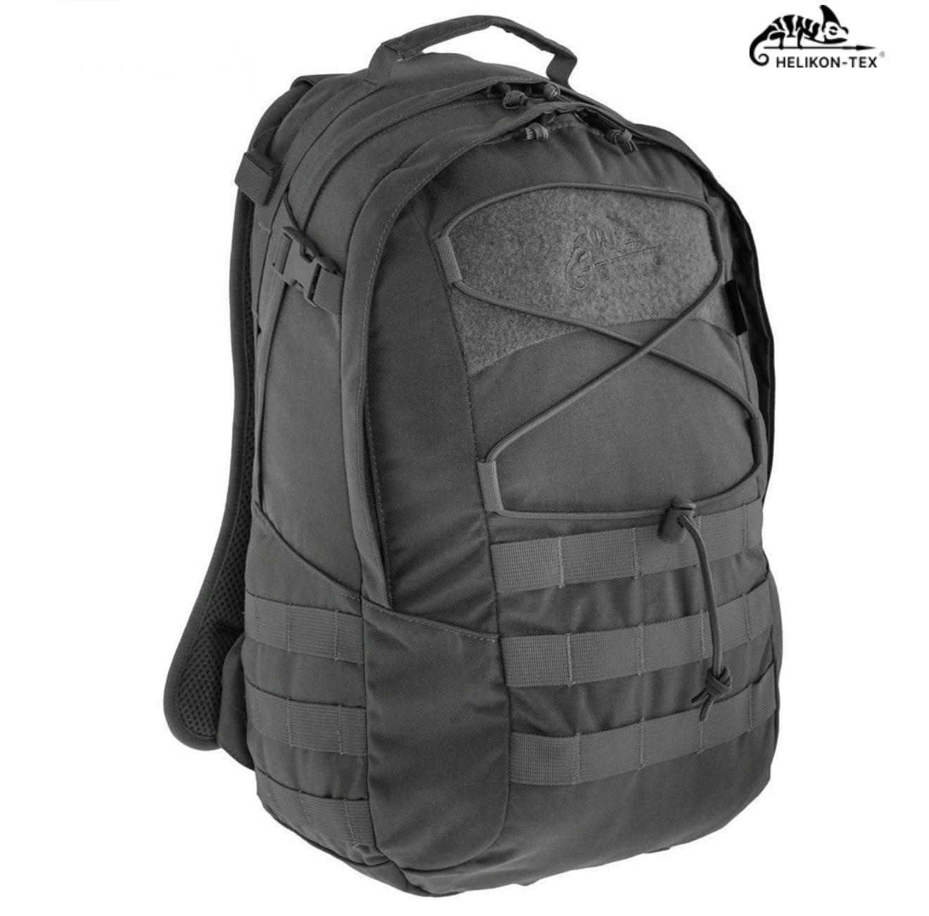 Рюкзак Helikon EDC Cordura 21 л, Shadow Grey