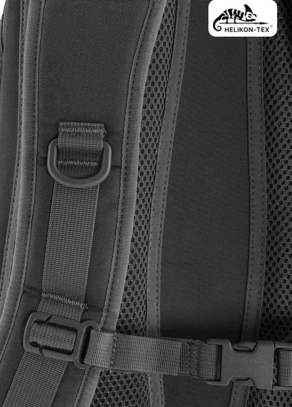 Рюкзак Helikon EDC Cordura 21 л, Shadow Grey