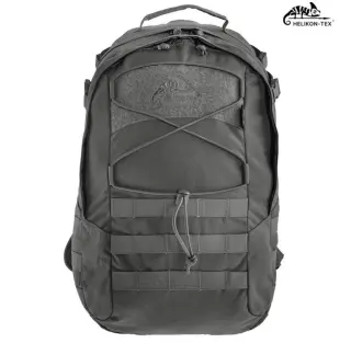 Рюкзак Helikon EDC Cordura 21 л, Shadow Grey