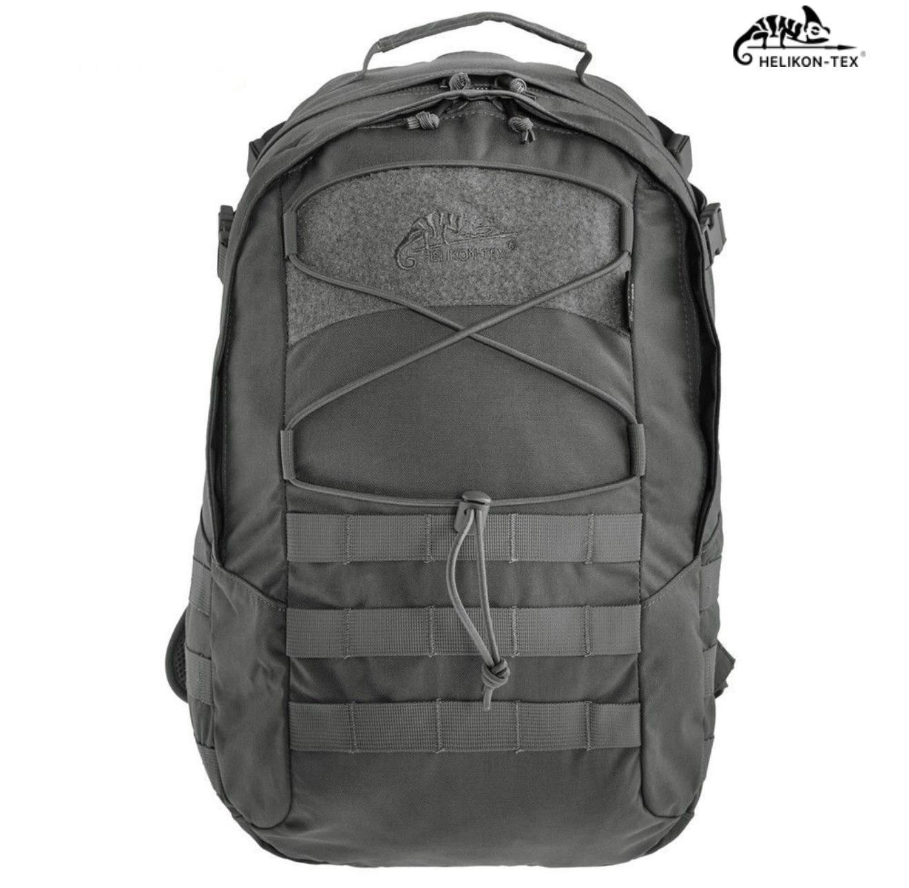 Рюкзак Helikon EDC Cordura 21 л, Shadow Grey