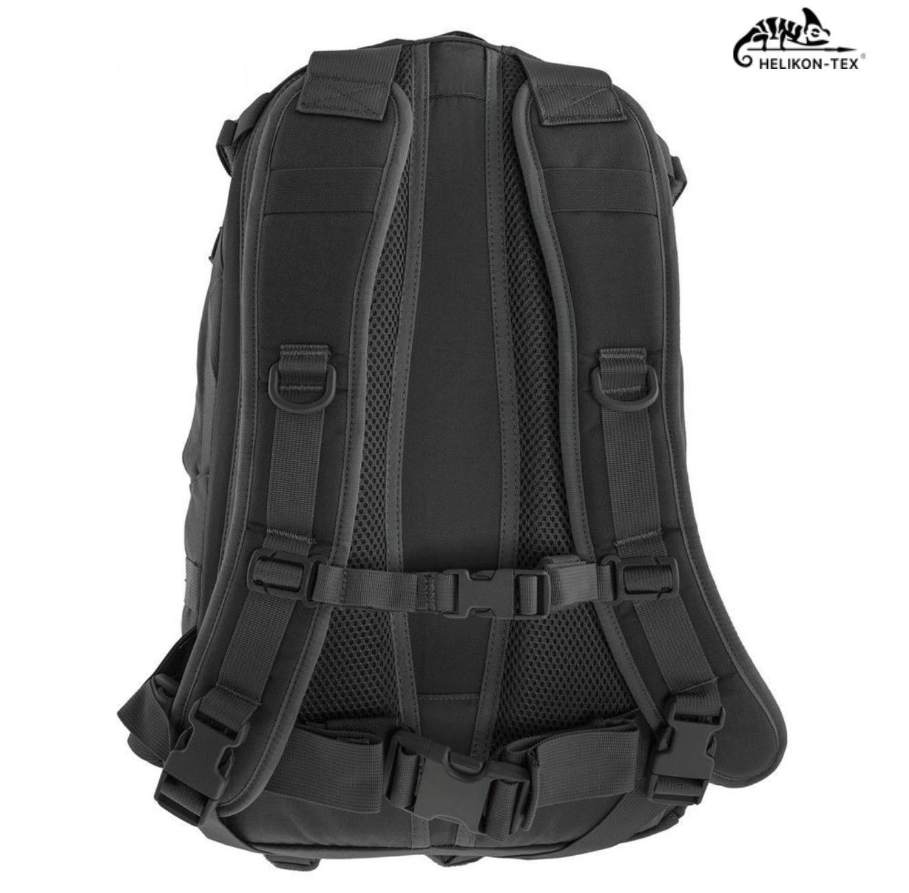 Рюкзак Helikon EDC Cordura 21 л, Shadow Grey