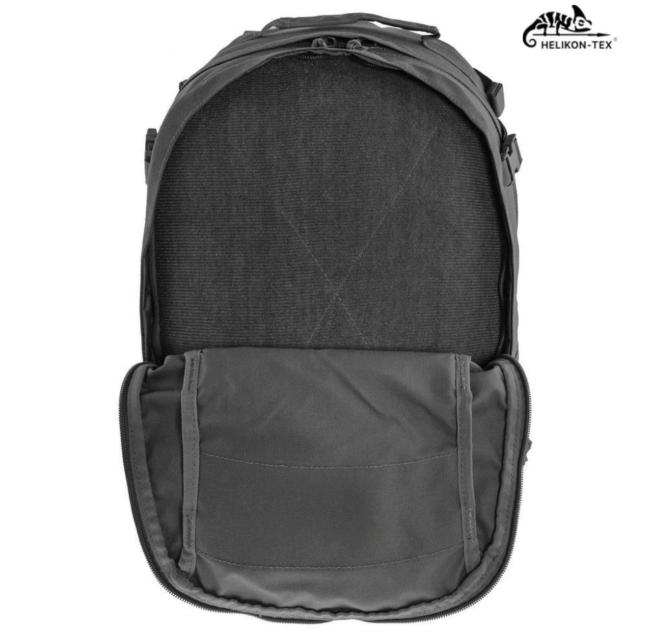 Рюкзак Helikon EDC Cordura 21 л, Shadow Grey