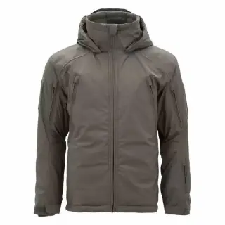 Куртка Утеплена Олива Outdoor 4.0 Military EU
