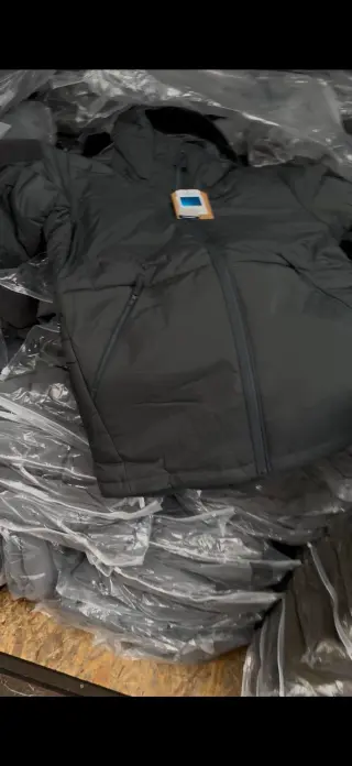Тактична куртка PRO DELTA COMPAC TACTICAL grey