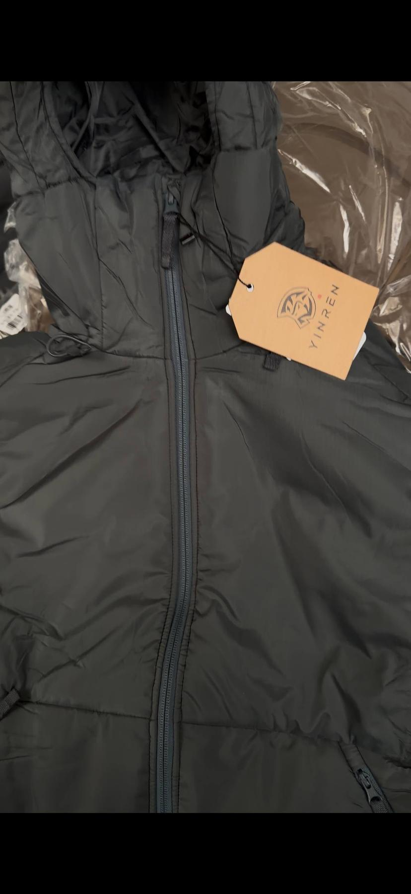 Tactical Jacket PRO DELTA COMPAC TACTICAL grey