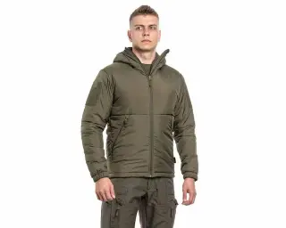 Тактична куртка PRO DELTA COMPAC TACTICAL olive