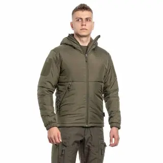 Тактична куртка PRO DELTA COMPAC TACTICAL olive