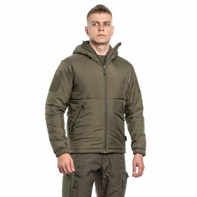 Тактическая куртка PRO DELTA COMPAC TACTICAL olive