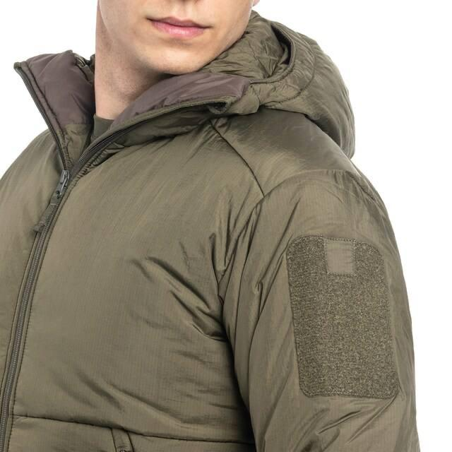 Тактическая куртка PRO DELTA COMPAC TACTICAL olive