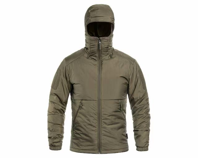 Тактическая куртка PRO DELTA COMPAC TACTICAL olive