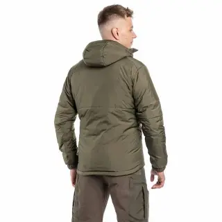 Тактична куртка PRO DELTA COMPAC TACTICAL olive