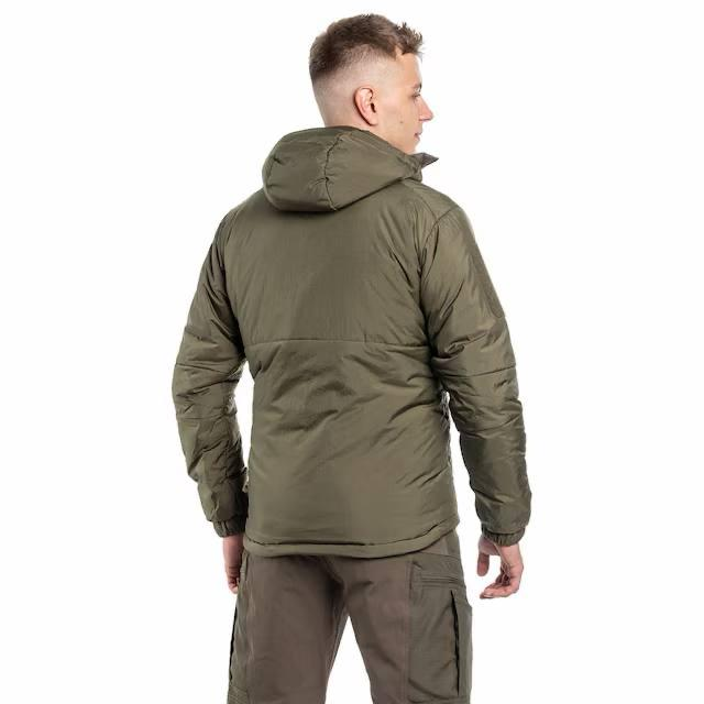 Тактическая куртка PRO DELTA COMPAC TACTICAL olive