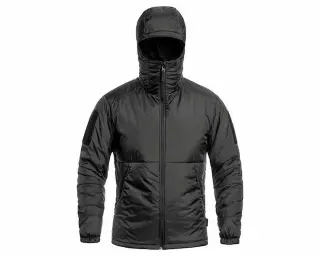 Тактична куртка PRO DELTA COMPAC TACTICAL Black
