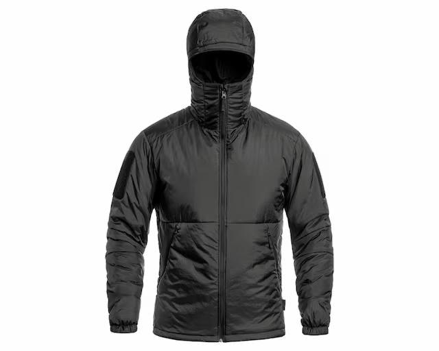Тактическая куртка PRO DELTA COMPAC TACTICAL Black