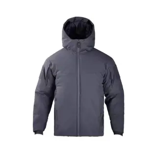 Куртка Утеплена Tactics Armor 5.0 Сіра NEW Collection
