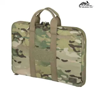 Cумка для пістолета Helikon-Tex DOUBLE PISTOL WALLET Cordura, мультикам