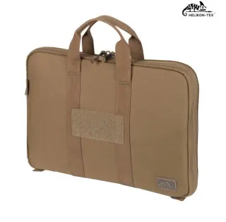Cумка для пістолета Helikon-Tex DOUBLE PISTOL WALLET Cordura, Койот