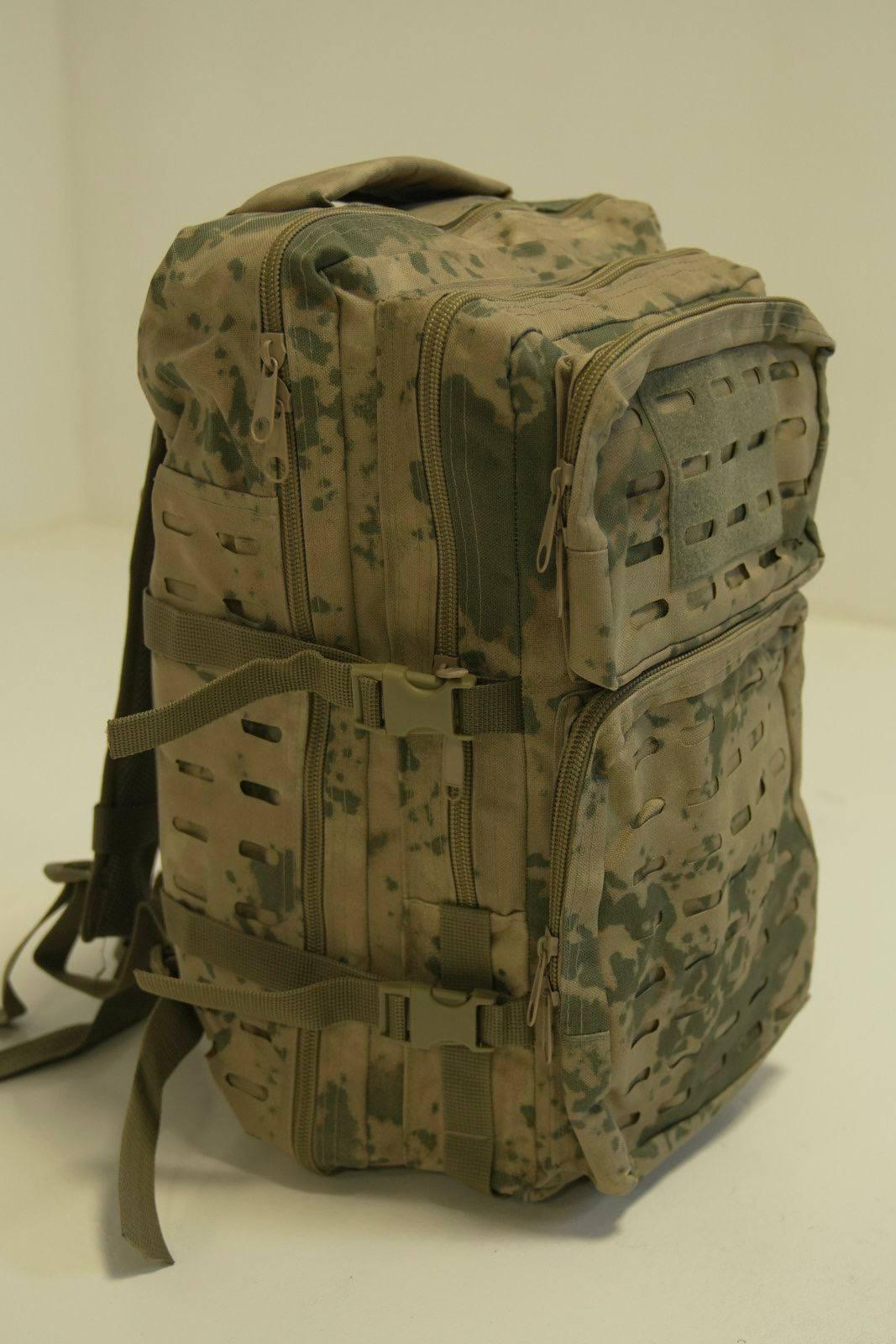 Tactical Backpack 40L