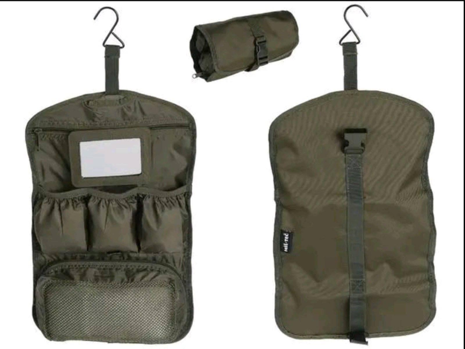 Mil-tec Cosmetic Bag (Replica)