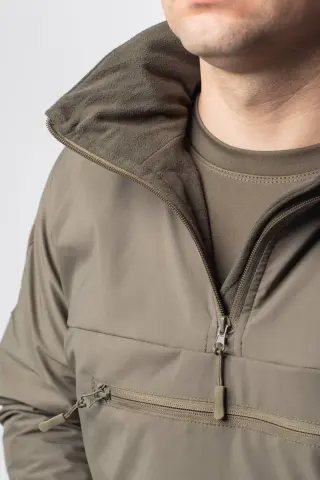 Tactical Anorak Military STORM Olive