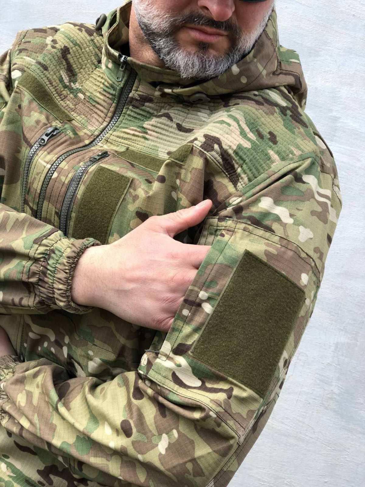 Комплект Тактичний G10 Мультикам