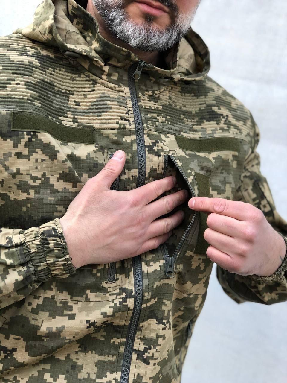 Комплект Тактичний G10 Піксель