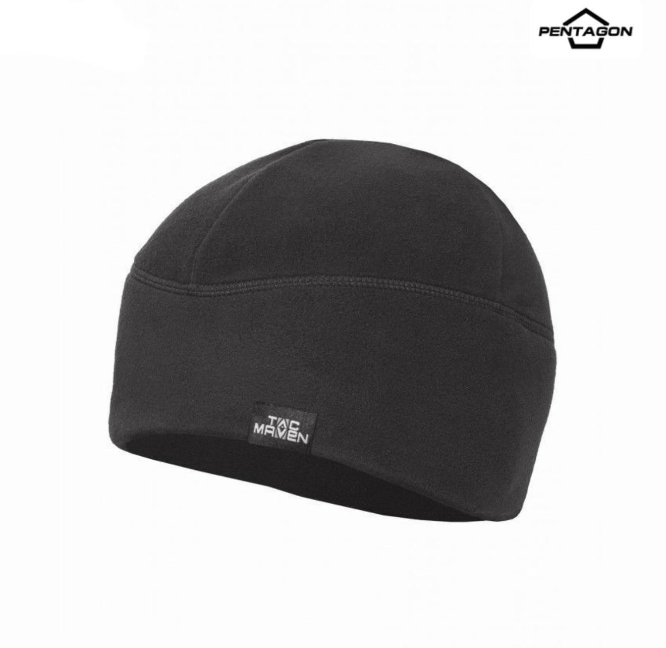 Шапка Pentagon Tac-Maven Oros Fleece Watch Hat