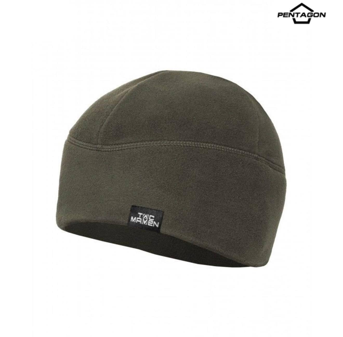 Шапка Pentagon Tac-Maven Oros Fleece Watch Hat