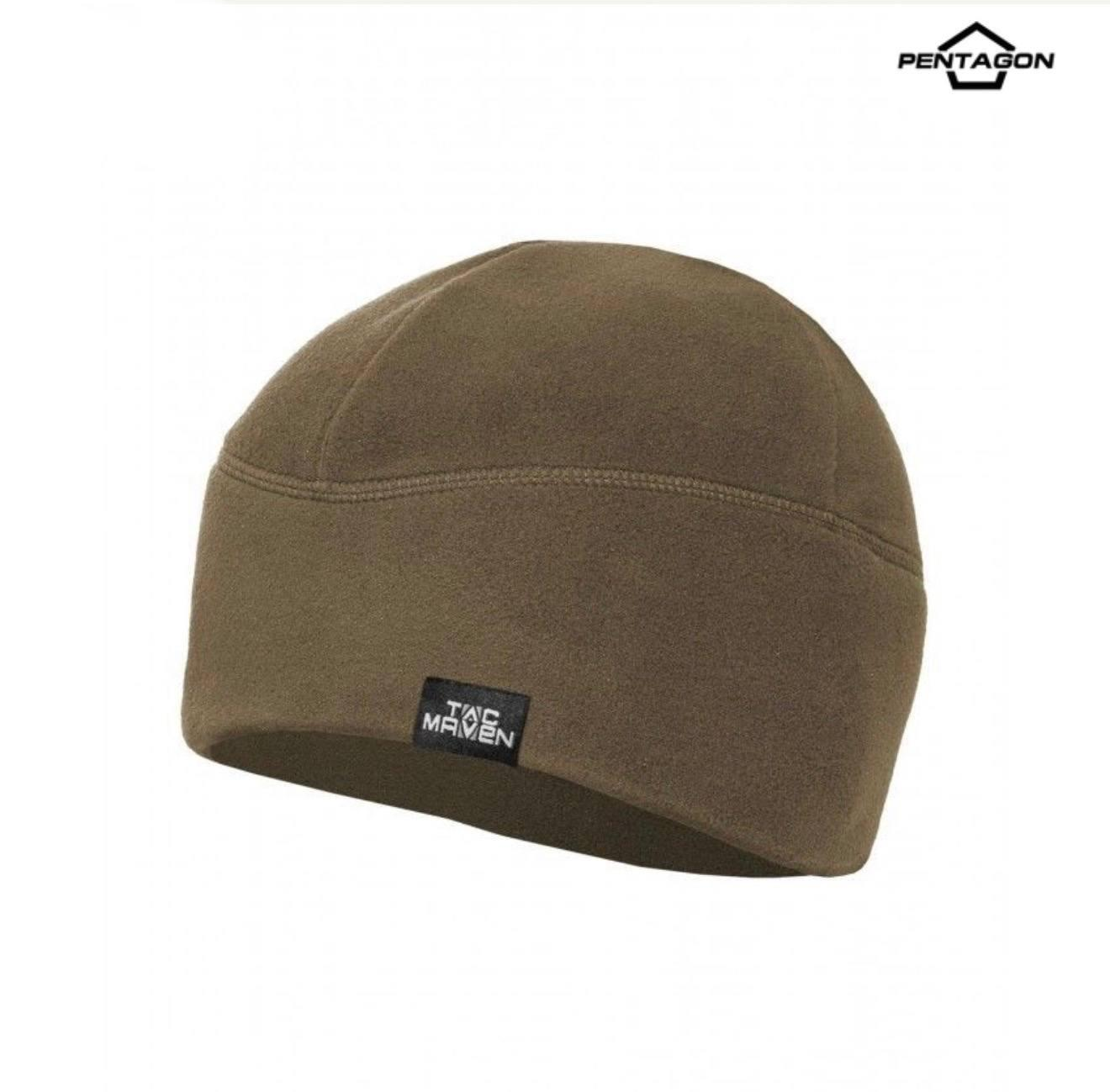 Шапка Pentagon Tac-Maven Oros Fleece Watch Hat