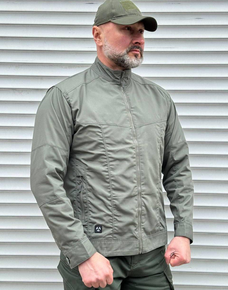 Tactical Light Jacket Tactical Spring-Summer Olive