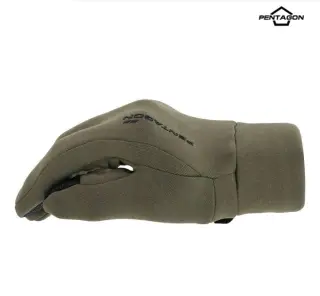 Рукавички Pentagon акрилові, olive
