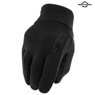 Рукавички Pentagon акрилові, Black