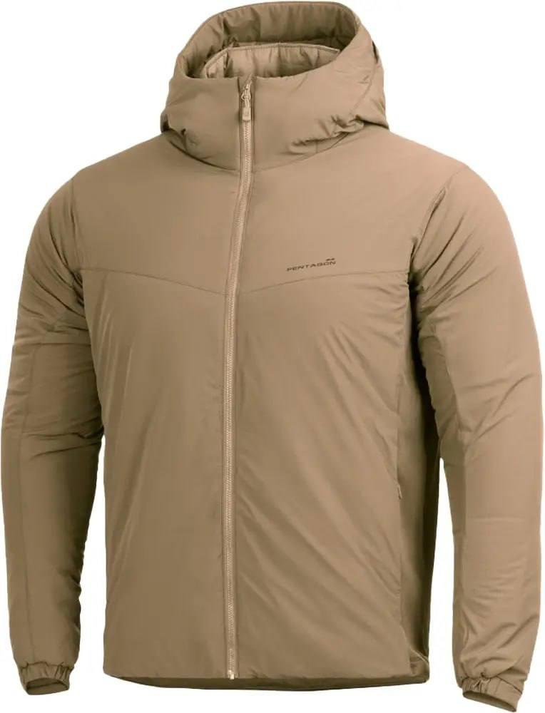 Pentagon Panthiras V2.0 3M™ G60™ INSULATION Coyote Jacket