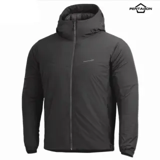 Pentagon Panthiras V2.0 3M™ G60™ INSULATION Black Jacket
