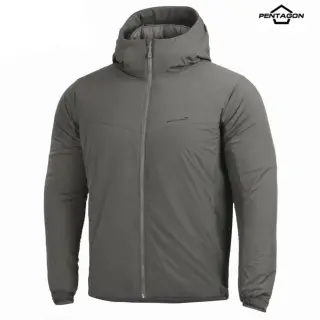 Pentagon Panthiras V2.0 3M™ G60™ INSULATION Jacket, Grey