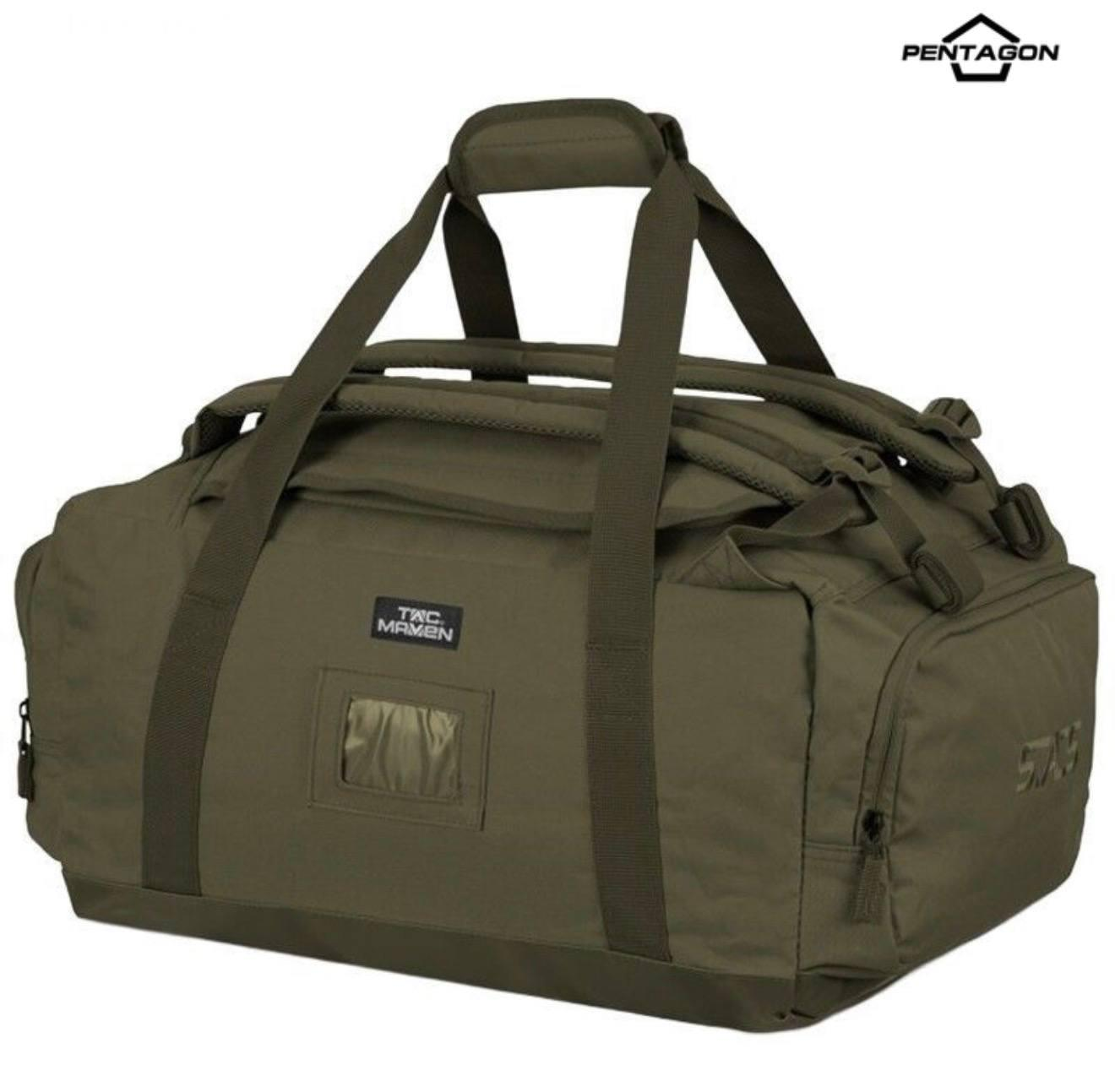 Сумка Pentagon SAS 45 л