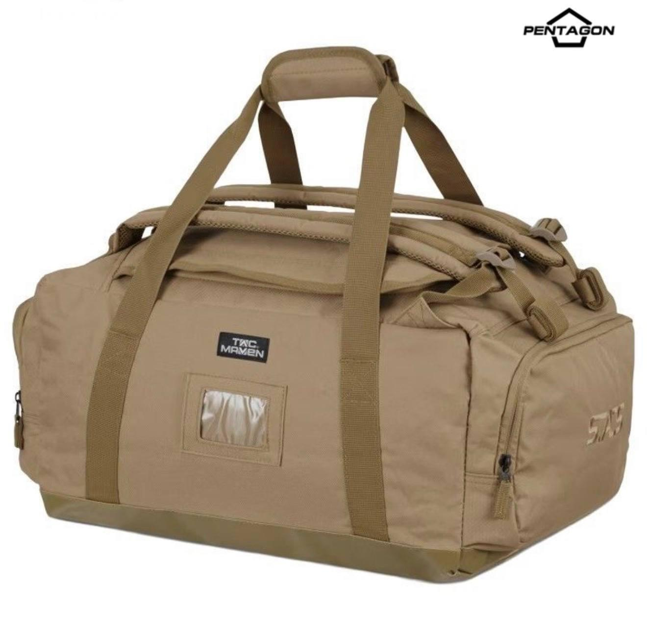 Сумка Pentagon SAS 45 л