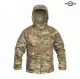 Pentagon LOGAN LEVEL7 Parka Multicam - Photo 1