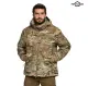 Pentagon LOGAN LEVEL7 Parka Multicam - Photo 5