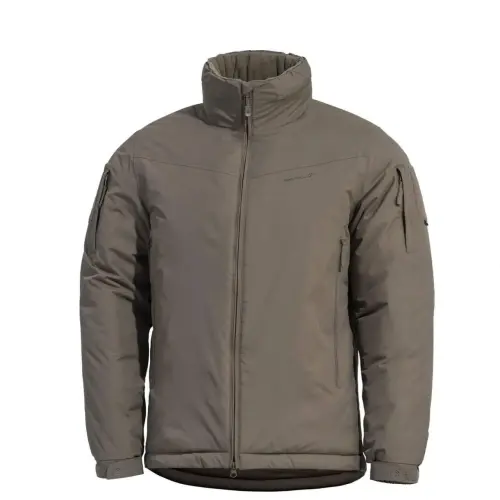 Pentagon LOGAN LEVEL7 Olive Parka